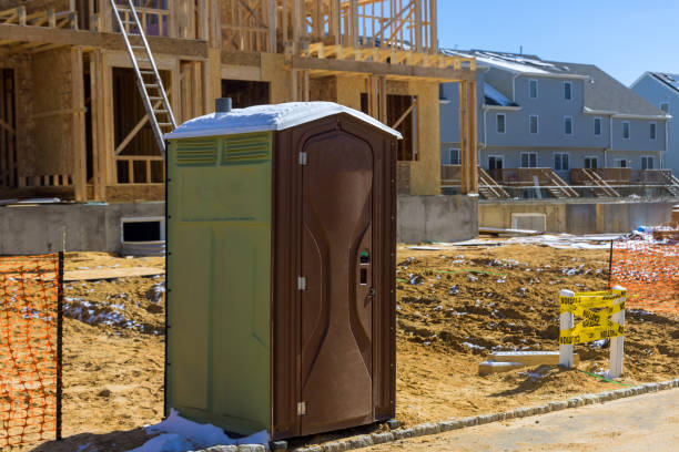 Best Temporary restroom rental  in Stiles, PA