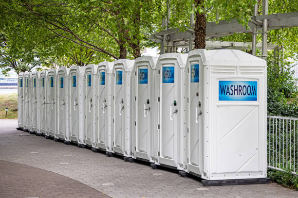 Professional porta potty rental in Stiles, PA