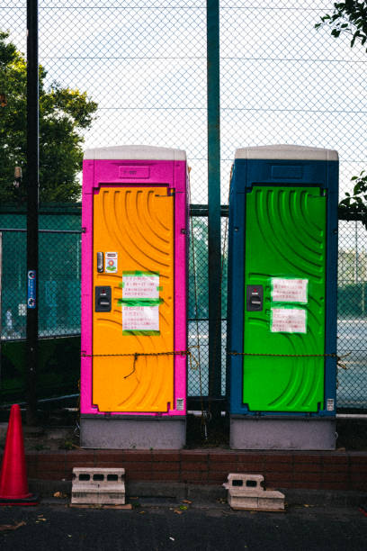 Best Wedding porta potty rental  in Stiles, PA
