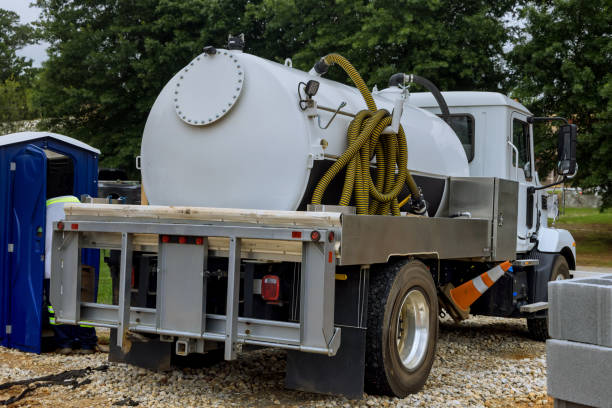 Portable Toilet Options We Offer in Stiles, PA