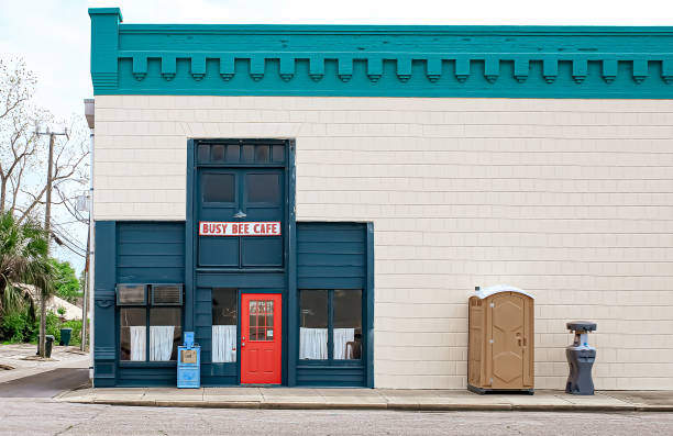 Portable Toilet Options We Offer in Stiles, PA