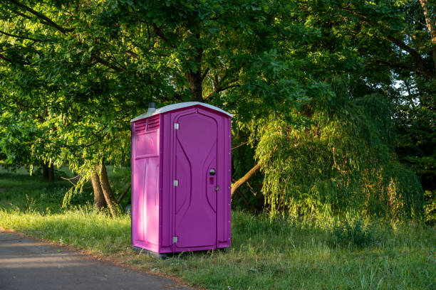 Best Construction site porta potty rental  in Stiles, PA