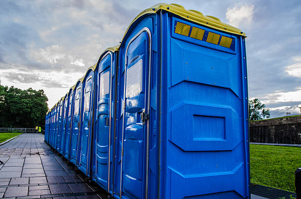 Affordable portable toilet rental in Stiles, PA