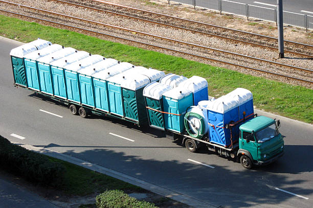  Stiles, PA Porta Potty Rental Pros